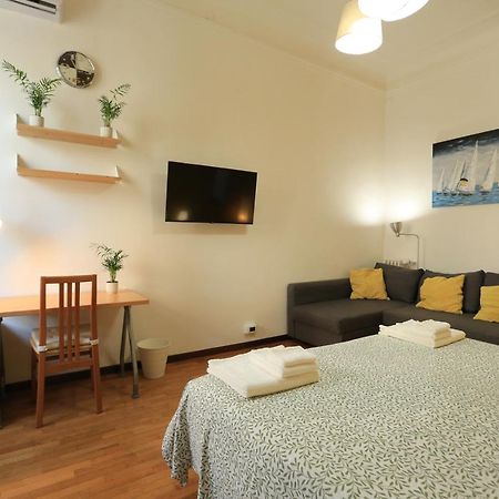 Residenza Accursio By Biphosting Apartment Milano Exterior foto