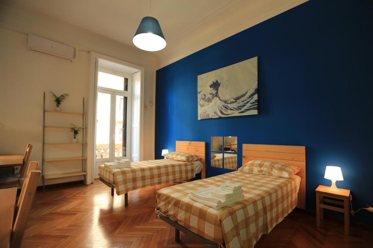 Residenza Accursio By Biphosting Apartment Milano Exterior foto